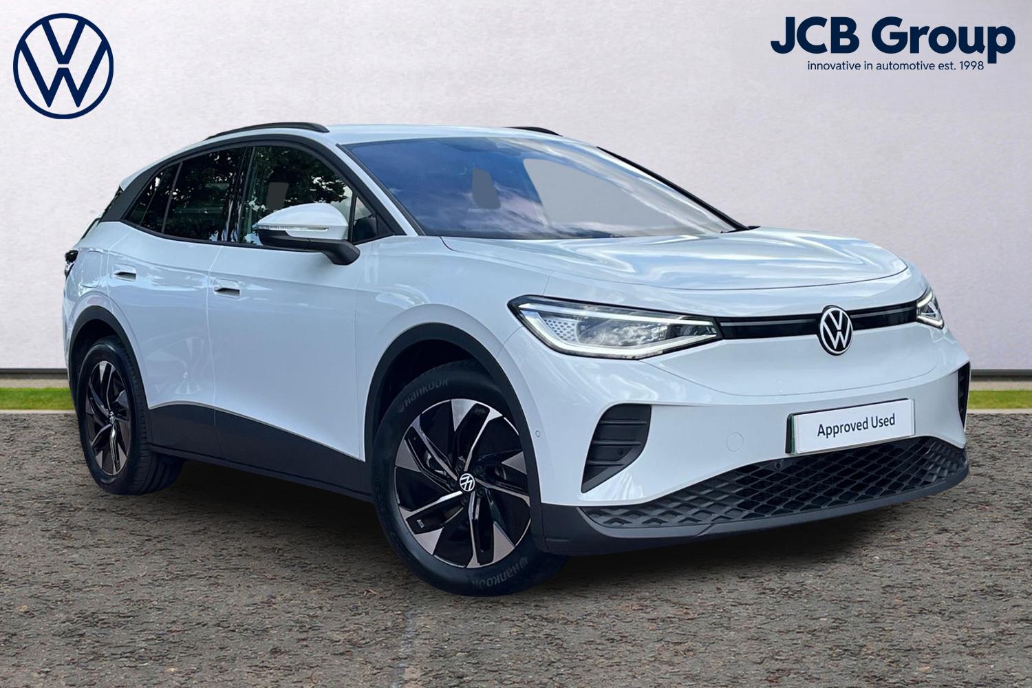 Main listing image - Volkswagen ID.4