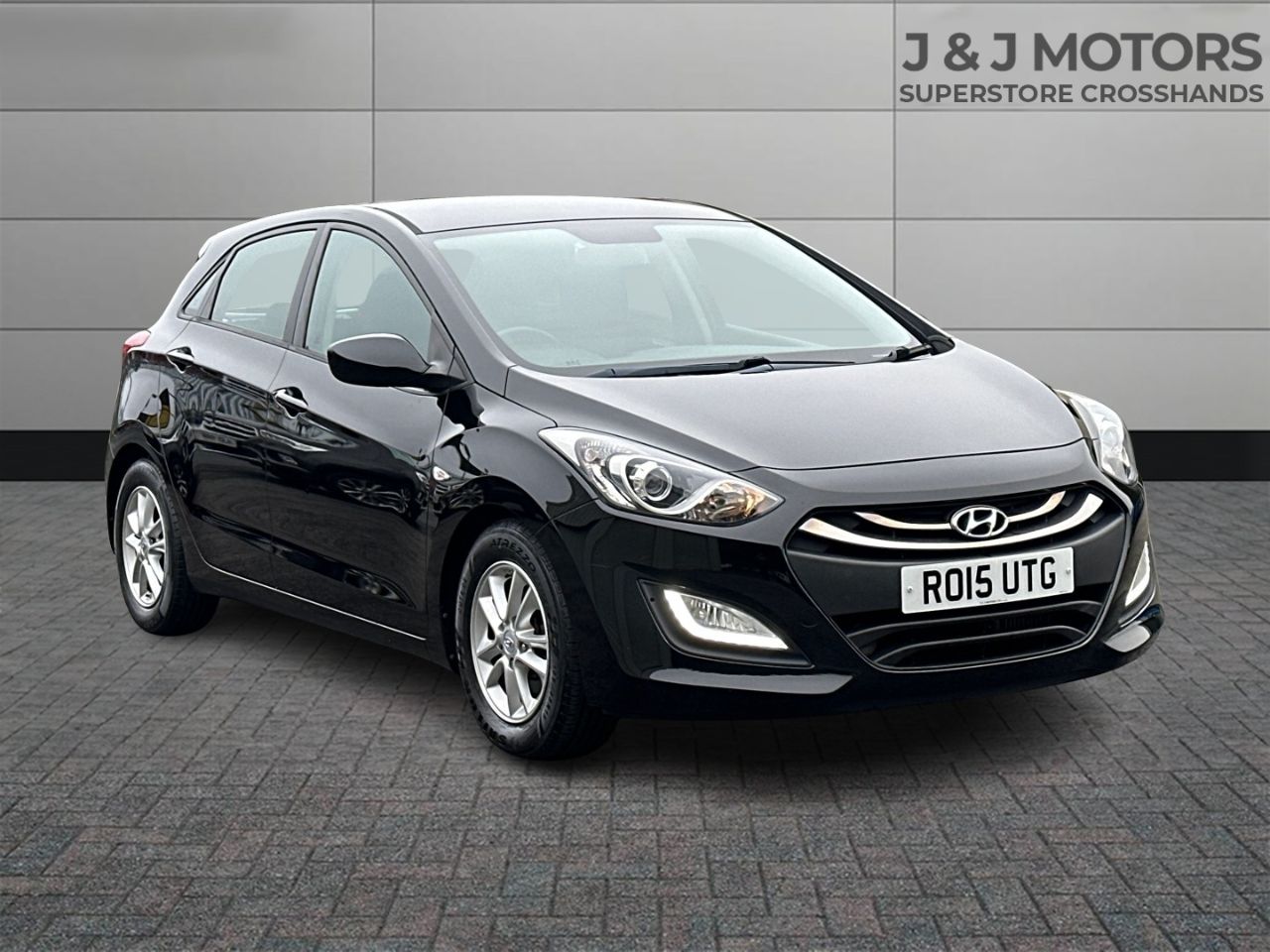 Main listing image - Hyundai i30