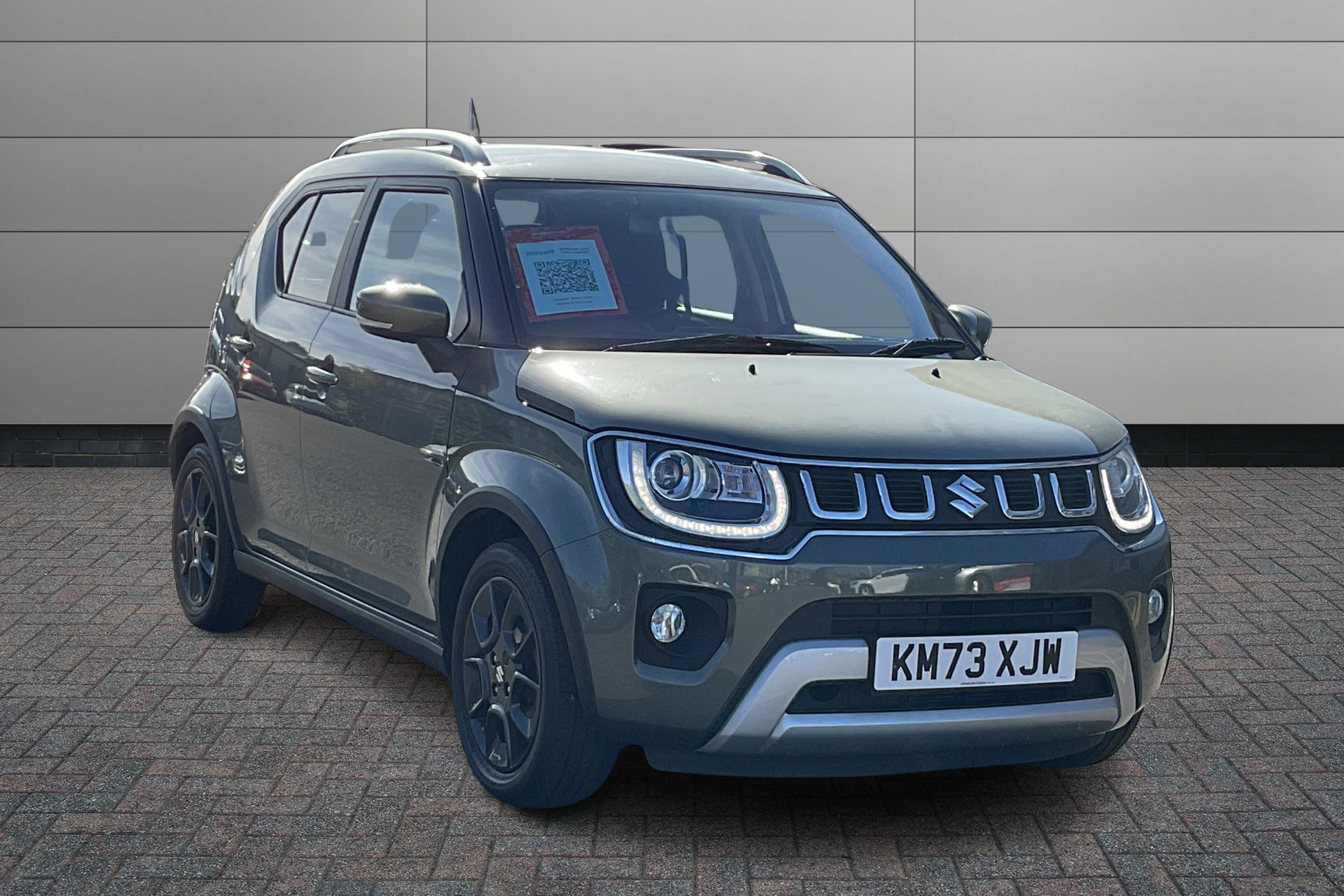 Main listing image - Suzuki Ignis