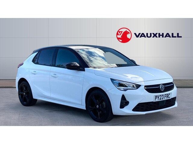 Main listing image - Vauxhall Corsa