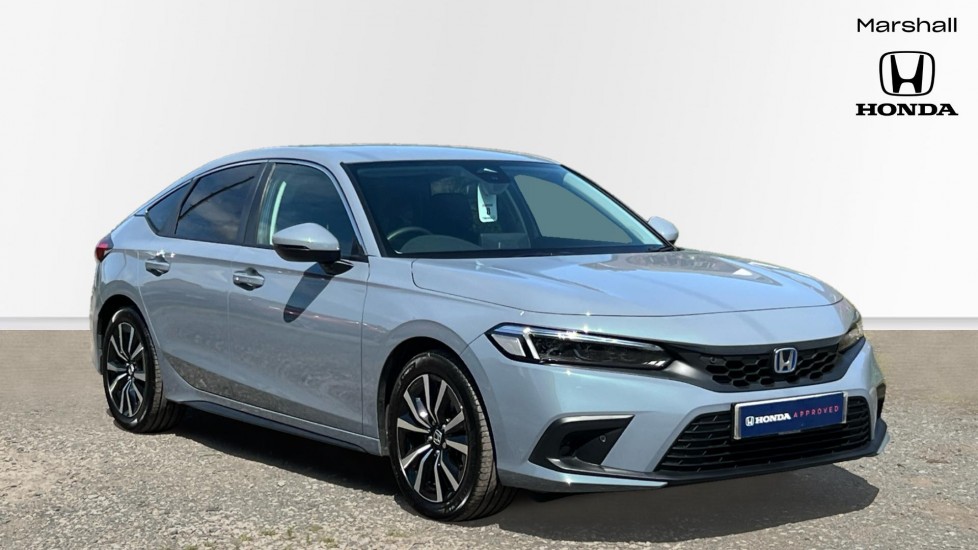 Main listing image - Honda Civic