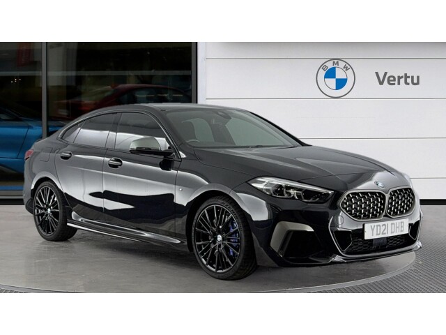 Main listing image - BMW 2 Series