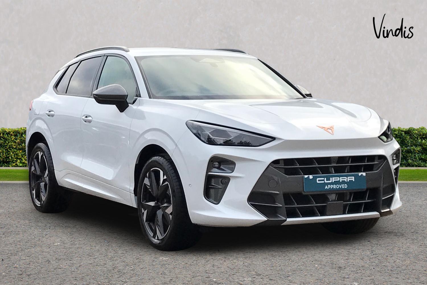 Main listing image - Cupra Terramar