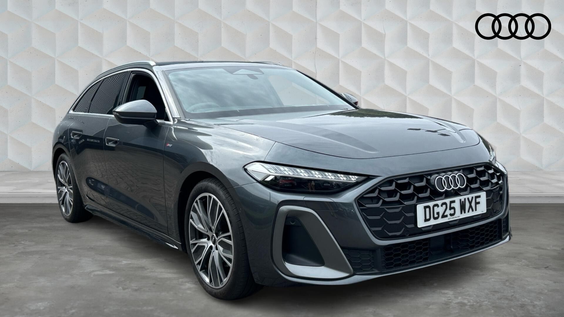 Main listing image - Audi A5