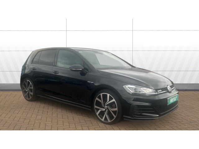 Main listing image - Volkswagen Golf