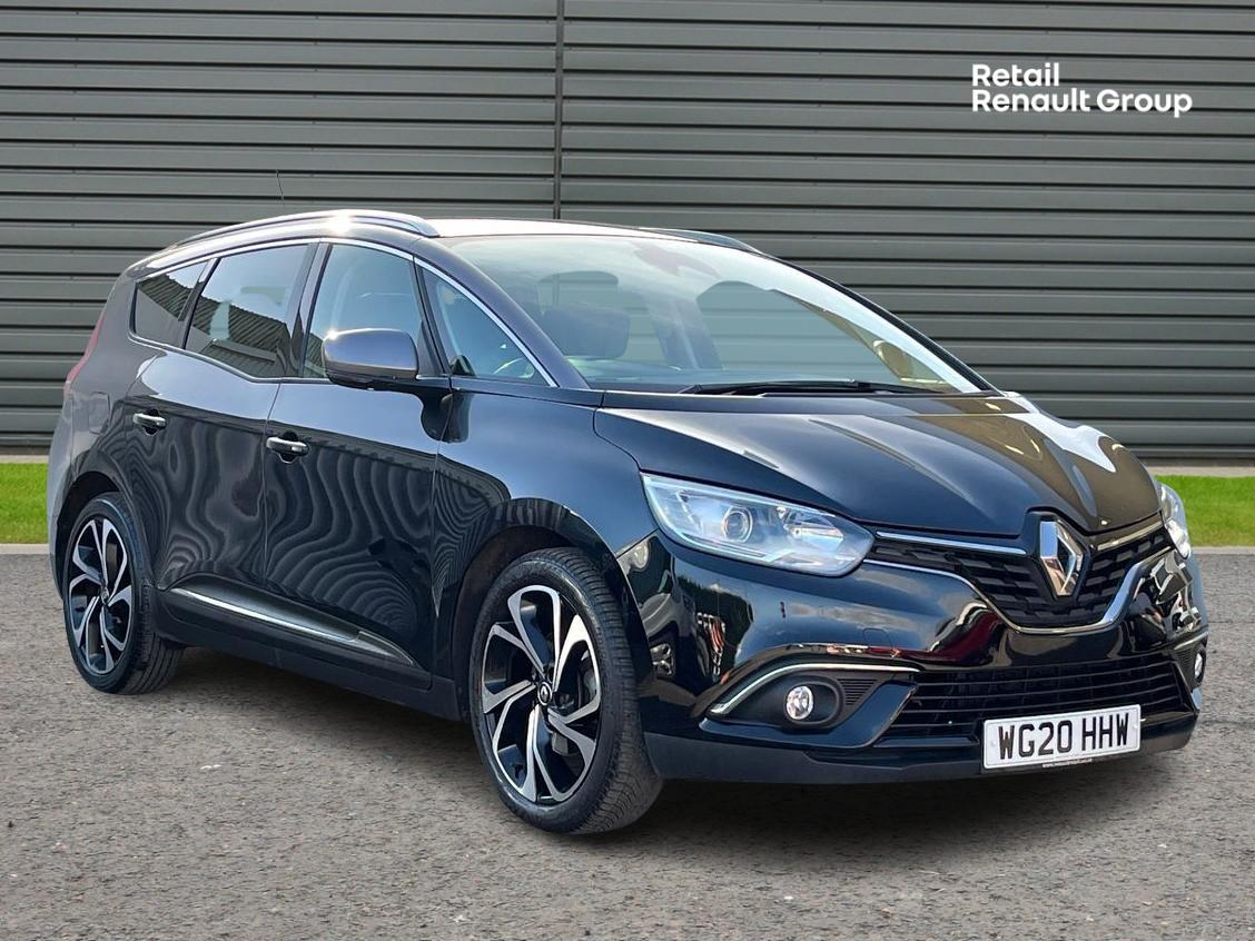 Main listing image - Renault Grand Scenic