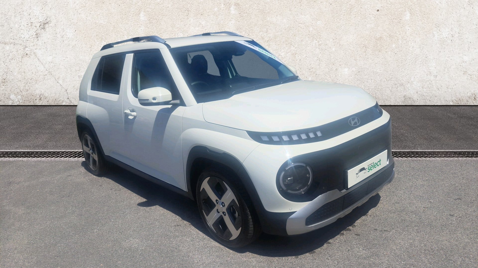 Main listing image - Hyundai Inster