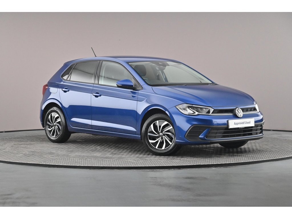 Main listing image - Volkswagen Polo
