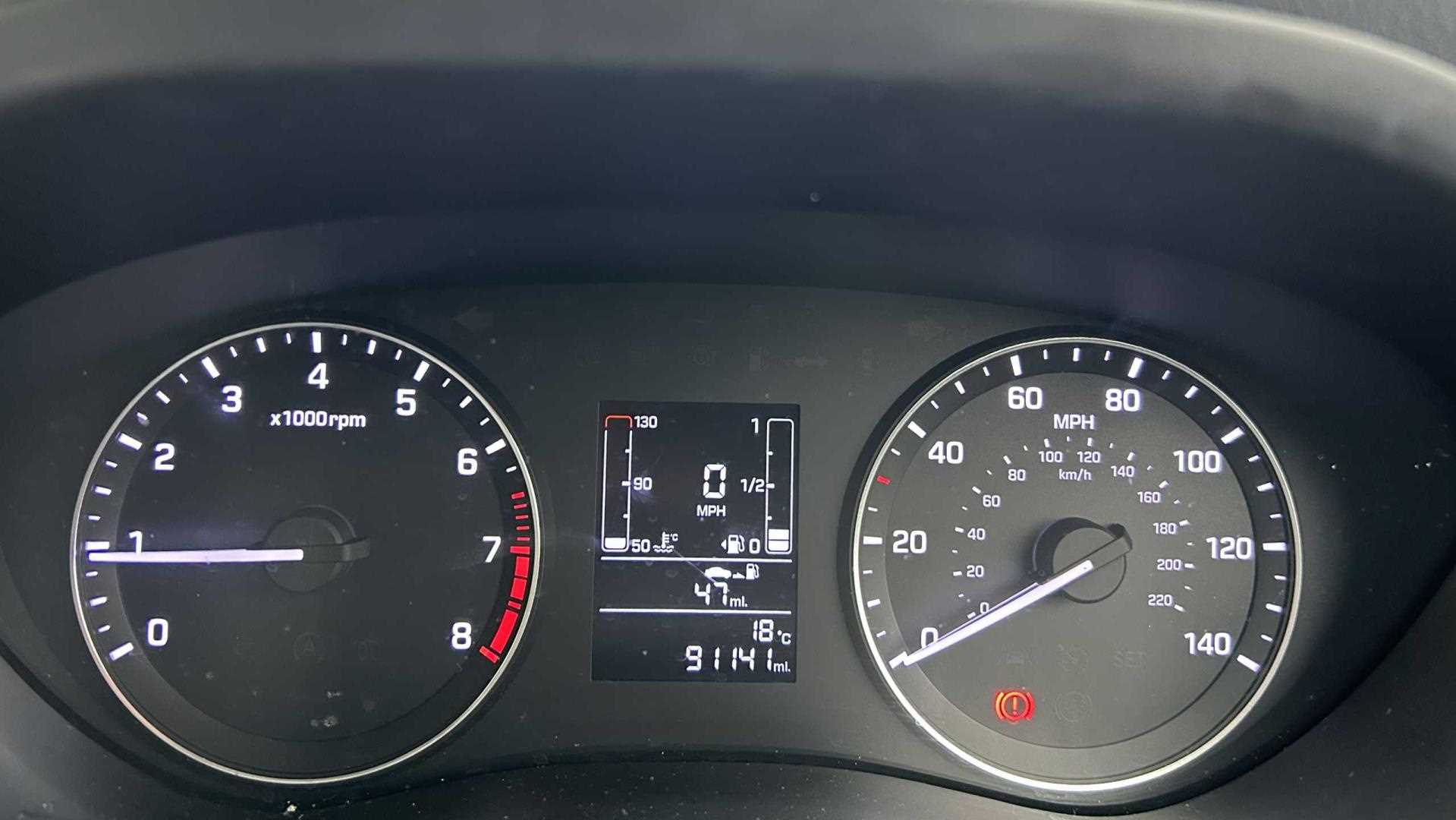 Main listing image - Hyundai i20