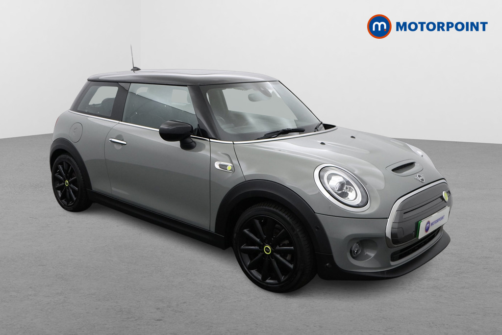 Main listing image - MINI Electric