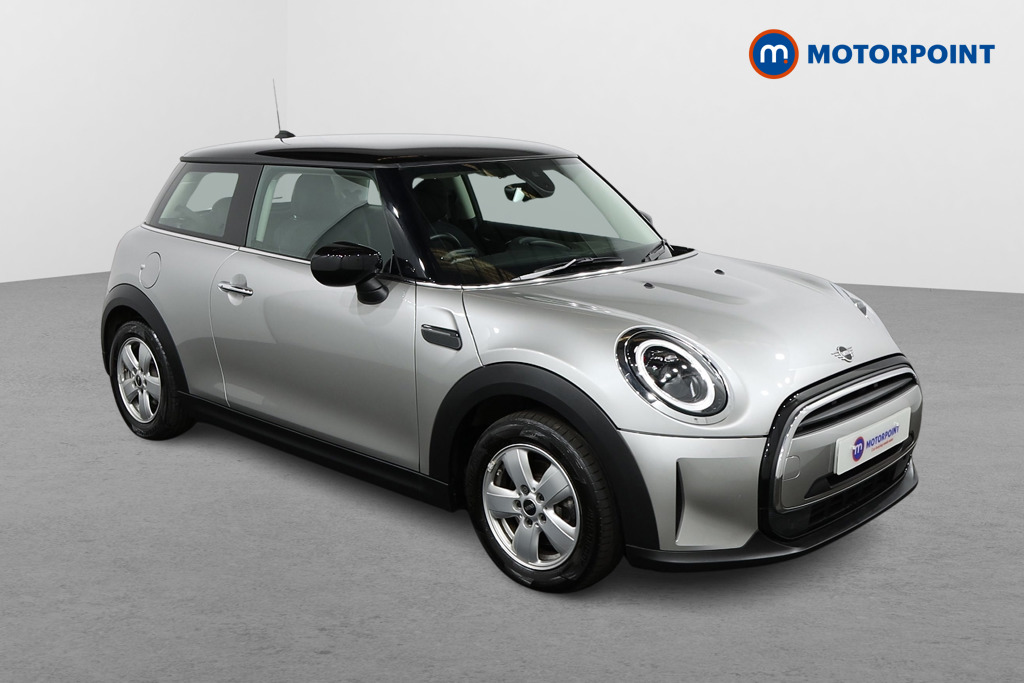 Main listing image - MINI Hatchback