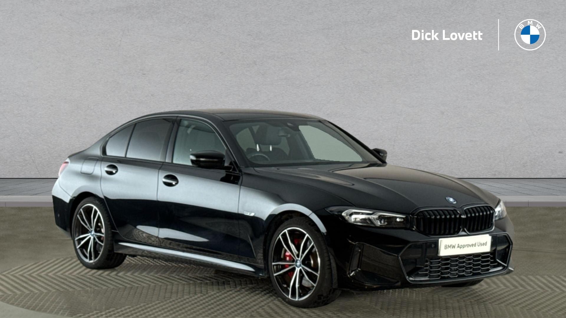 Main listing image - BMW 3 Series