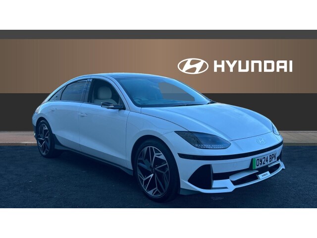 Main listing image - Hyundai IONIQ 6