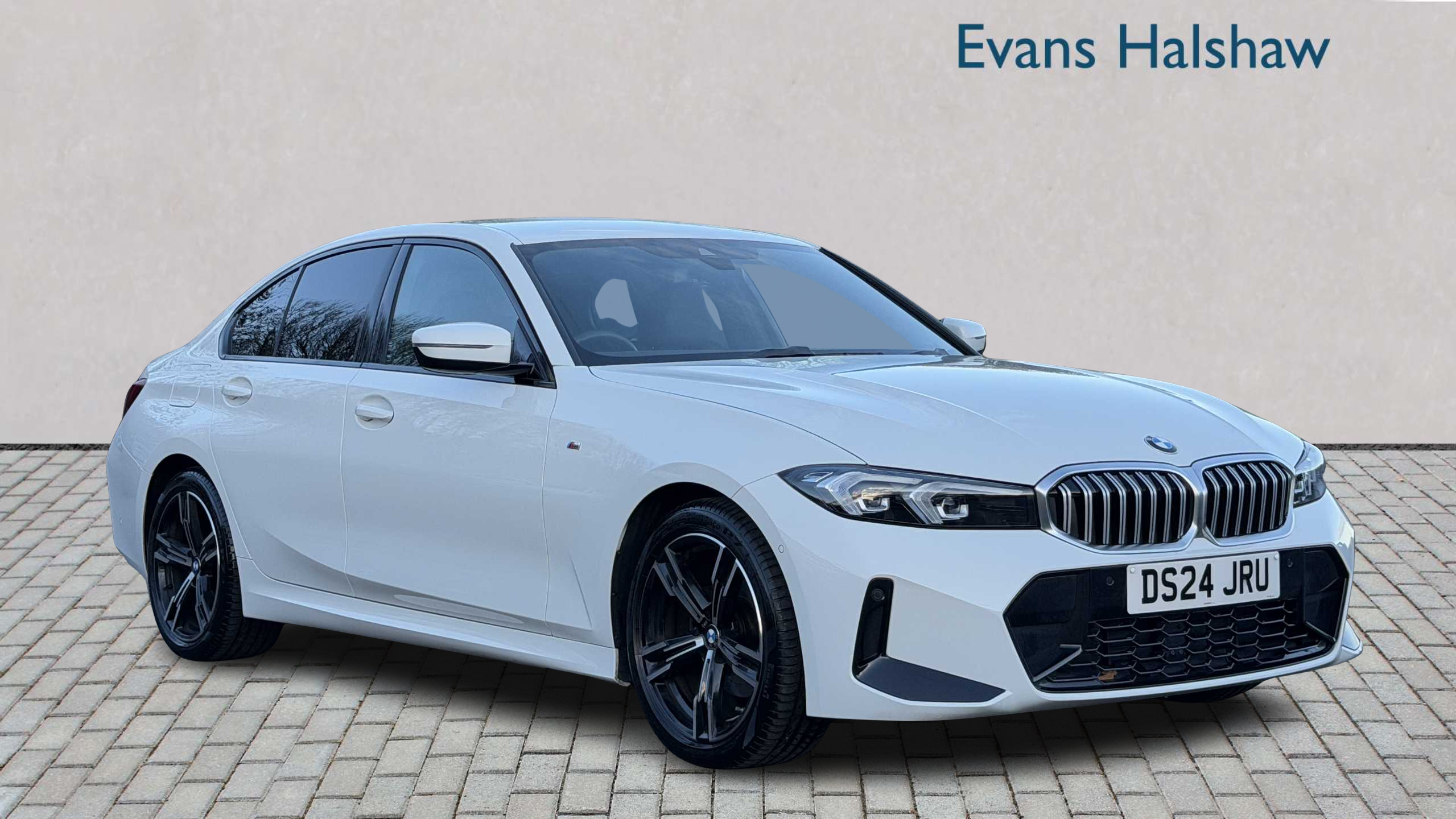 Main listing image - BMW 3 Series