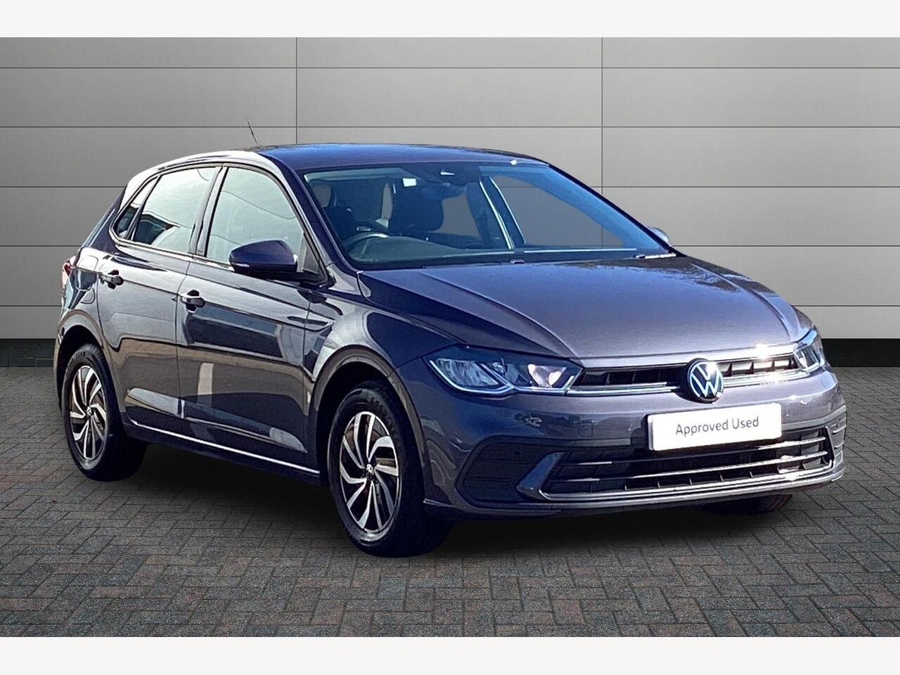 Main listing image - Volkswagen Polo