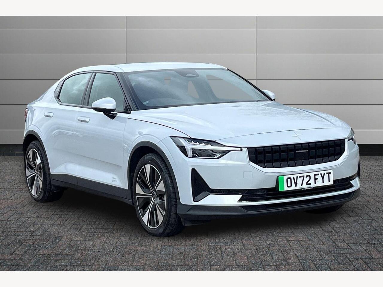 Main listing image - Polestar 2