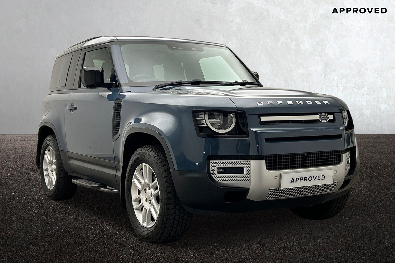 Main listing image - Land Rover Defender