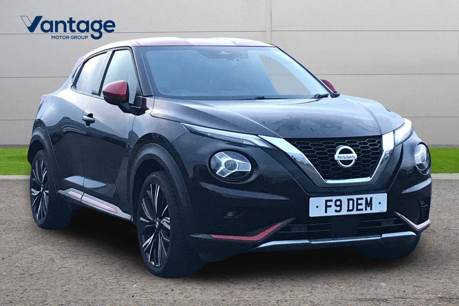 Main listing image - MG ZS