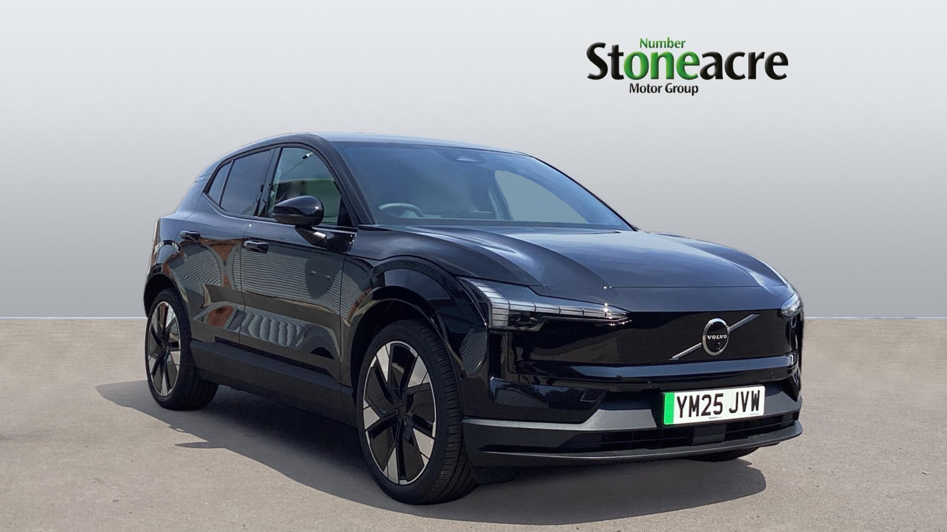 Main listing image - Volvo EX30