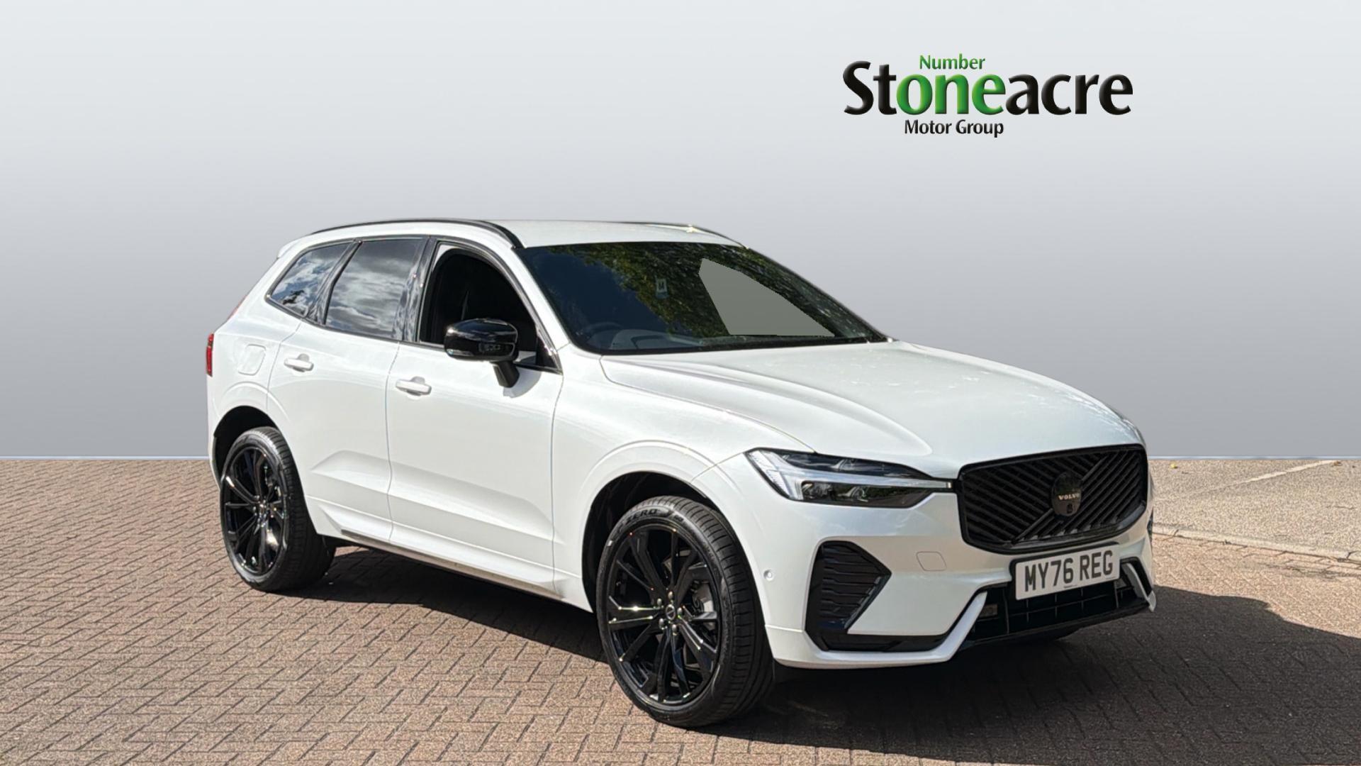 Main listing image - Volvo XC60
