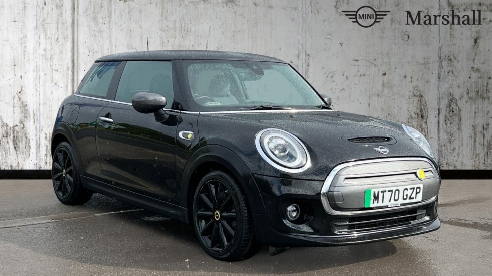 Main listing image - MINI Electric