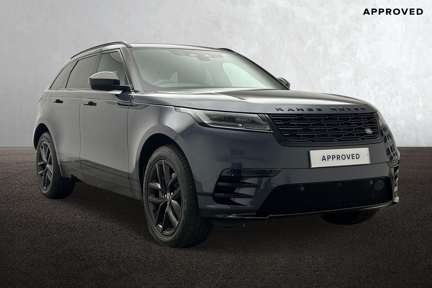 Main listing image - Land Rover Range Rover Velar