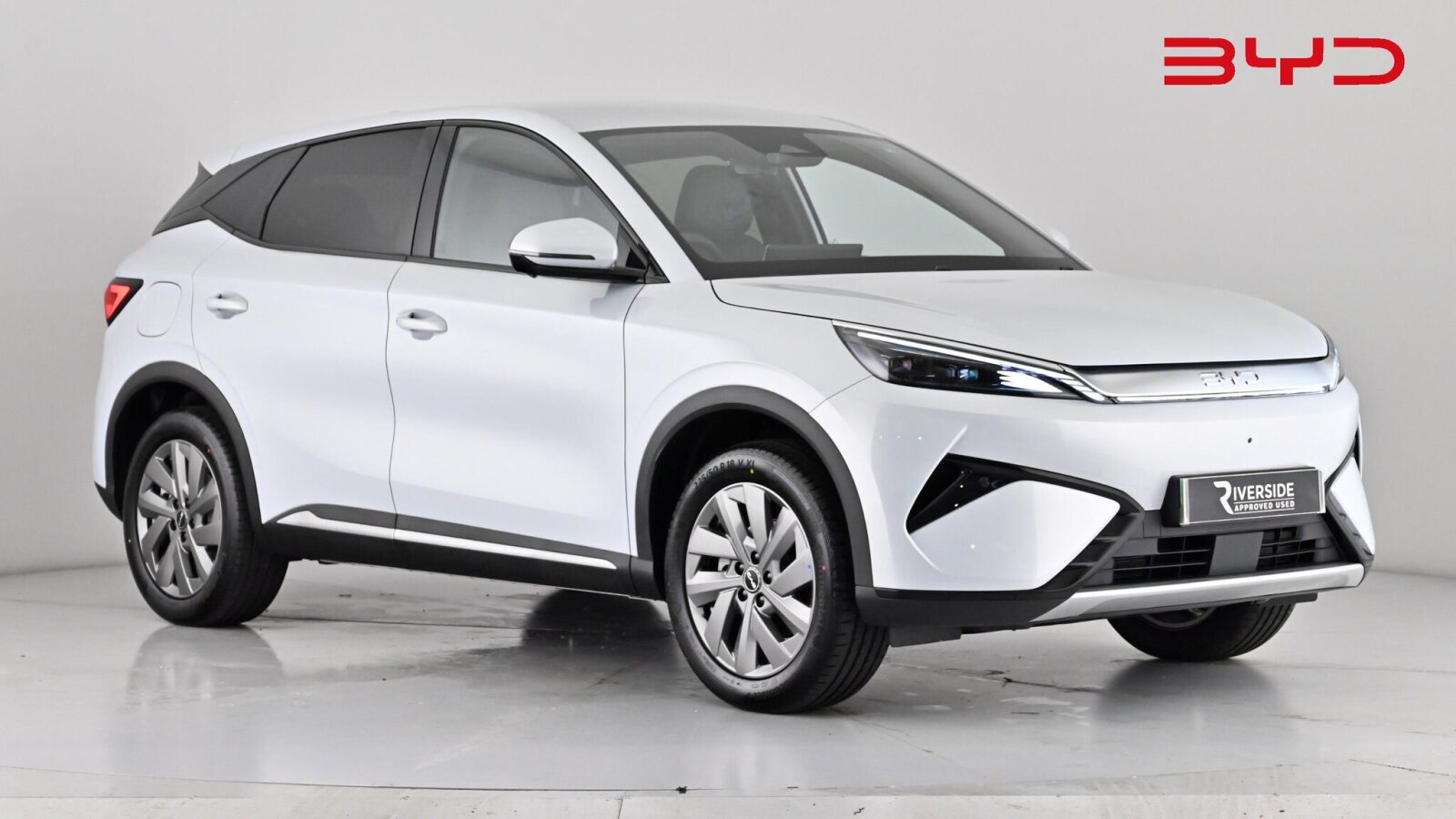 Main listing image - BYD Atto 3 Evo