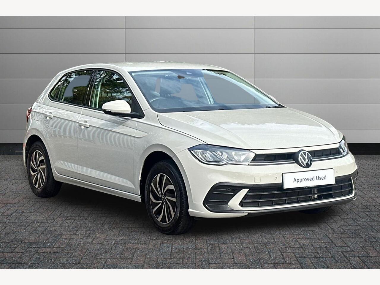 Main listing image - Volkswagen Polo