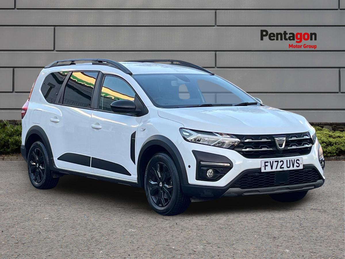 Main listing image - Dacia Jogger