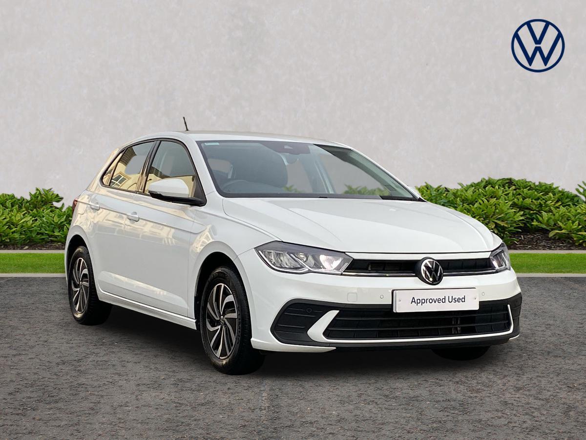 Main listing image - Volkswagen Polo