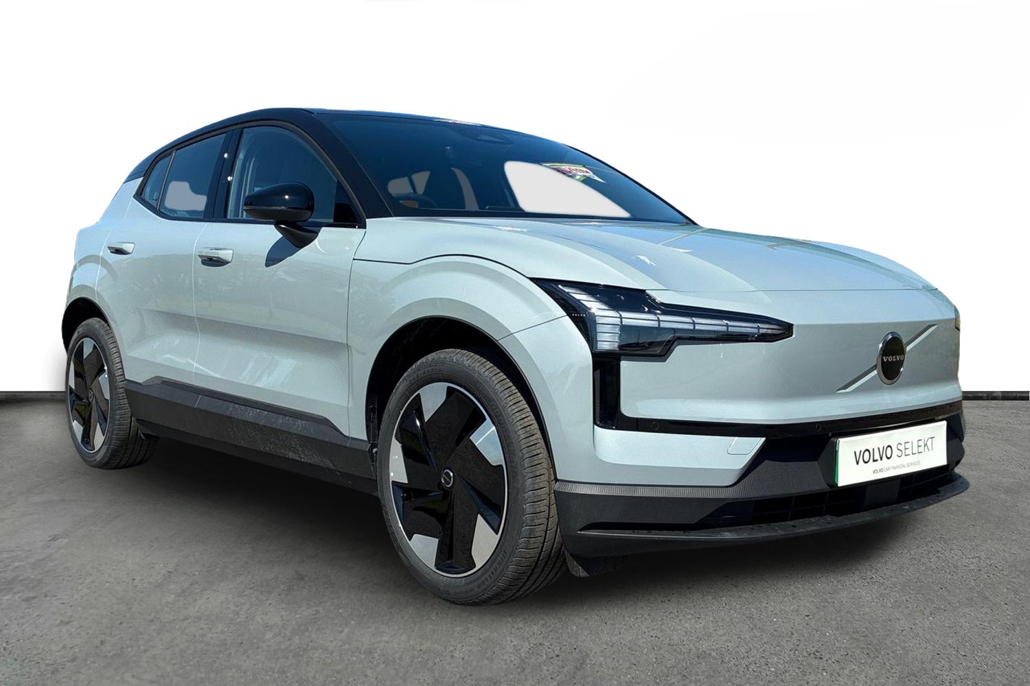 Main listing image - Volvo EX30