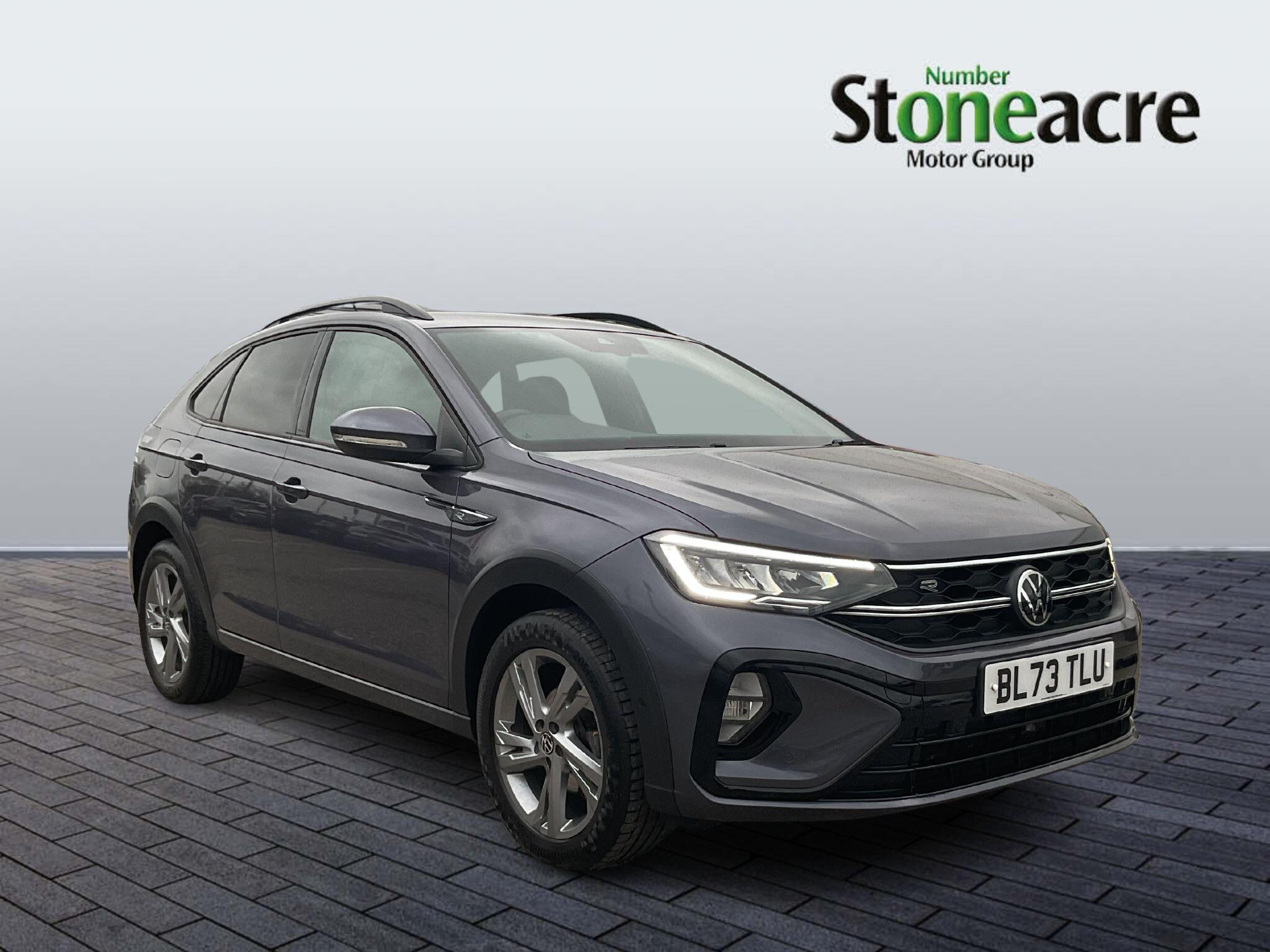 Main listing image - Volkswagen Taigo