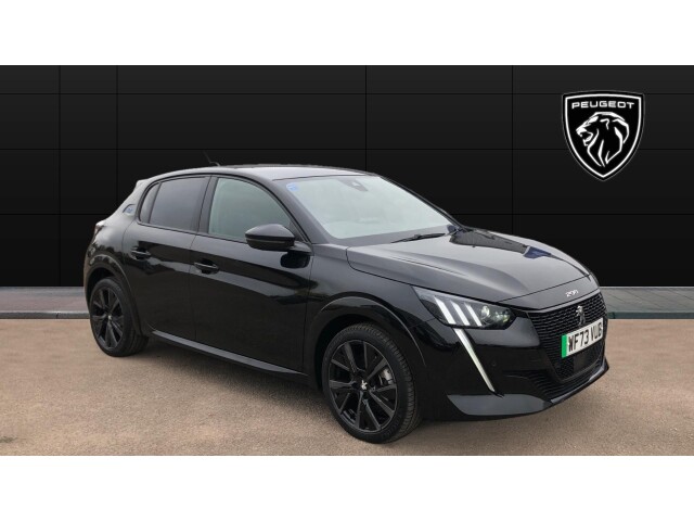 Main listing image - Peugeot 208