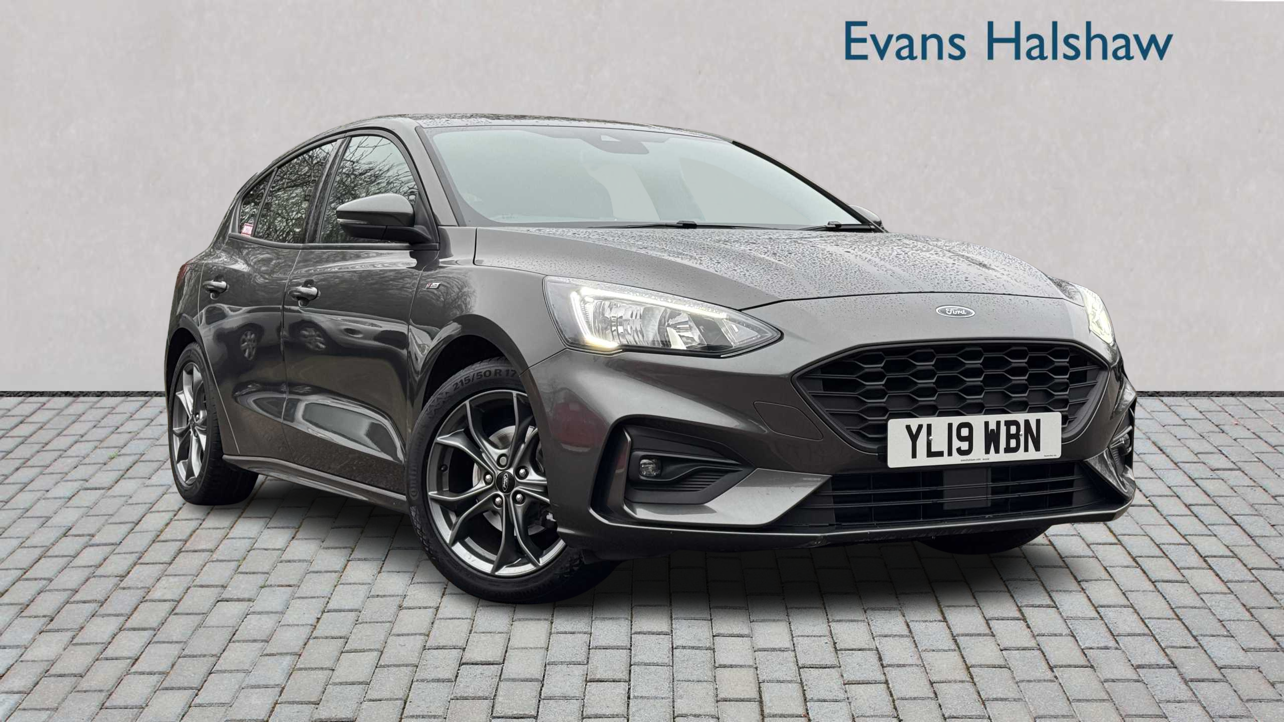 Main listing image - Ford Focus