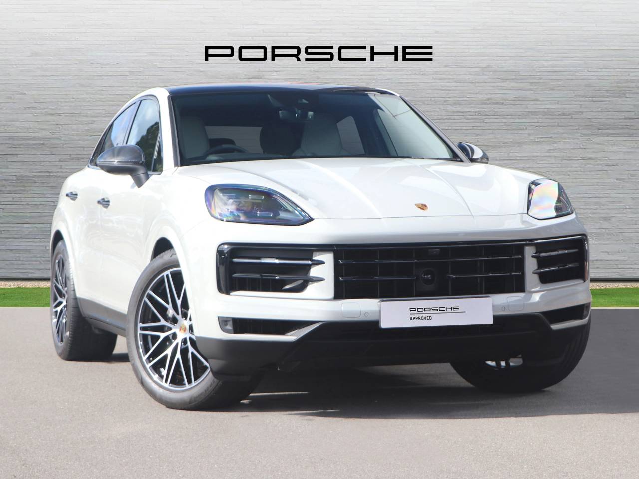 Main listing image - Porsche Cayenne