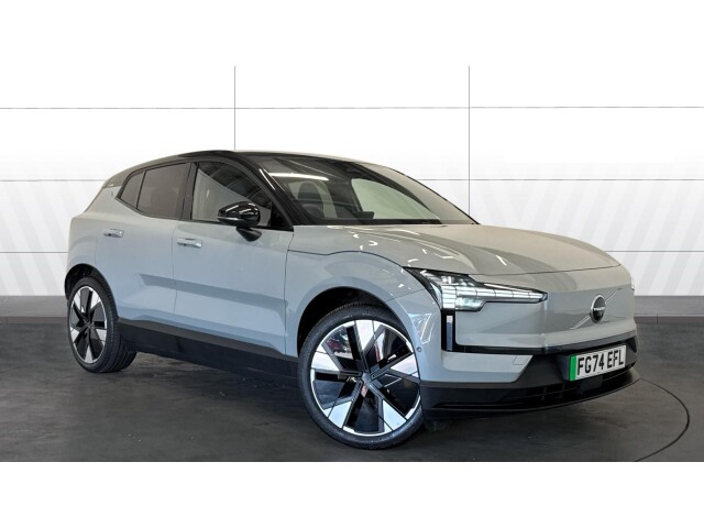 Main listing image - Volvo EX30