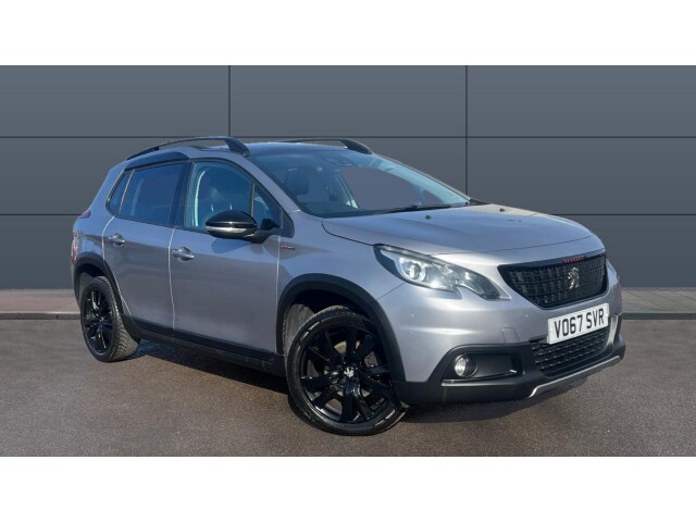 Main listing image - Peugeot 2008