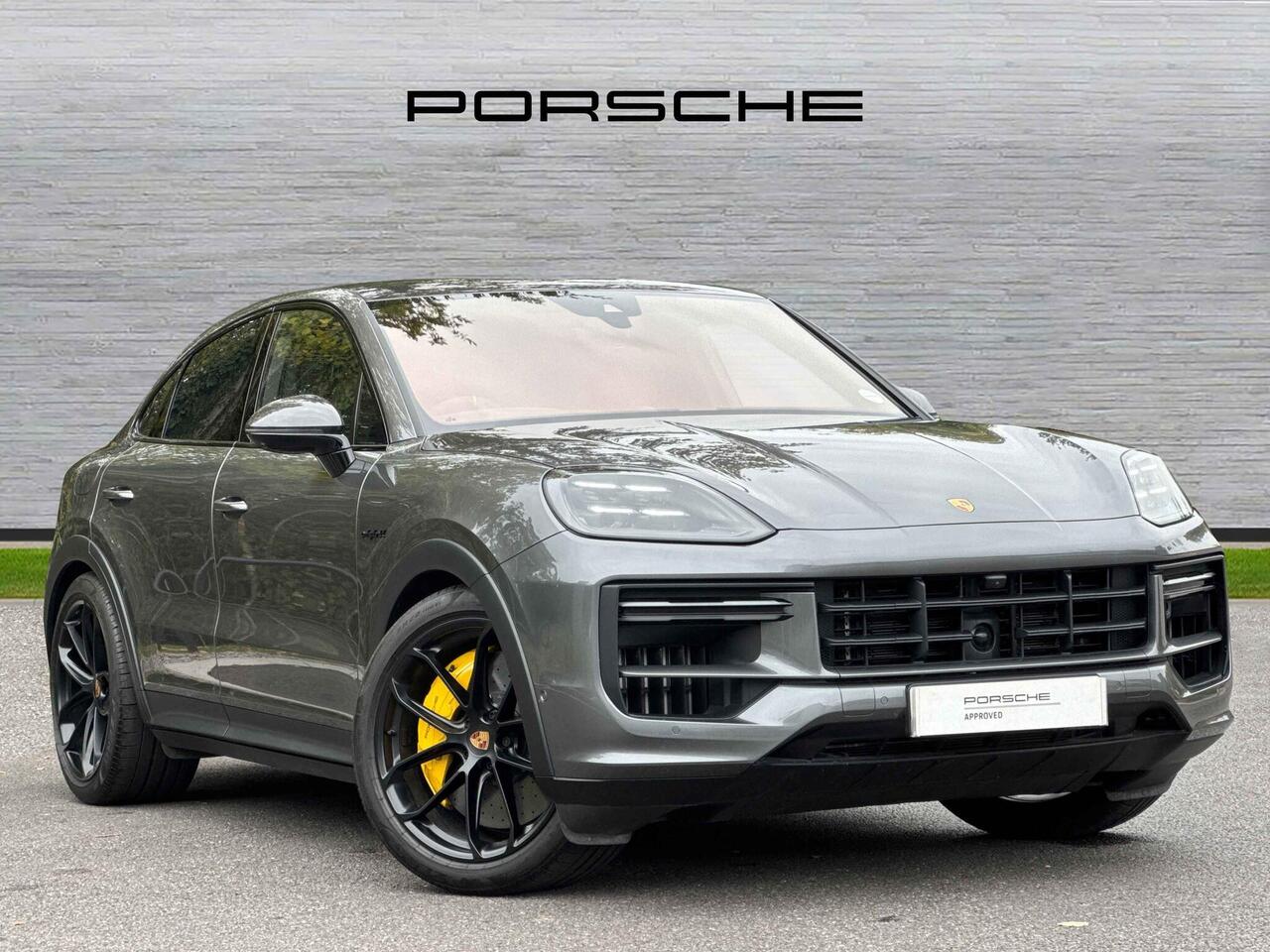Main listing image - Porsche Cayenne