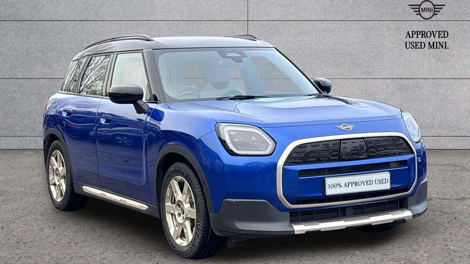 Main listing image - MINI Countryman