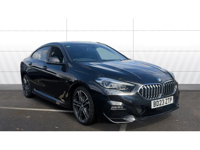 Main listing image - BMW 2 Series