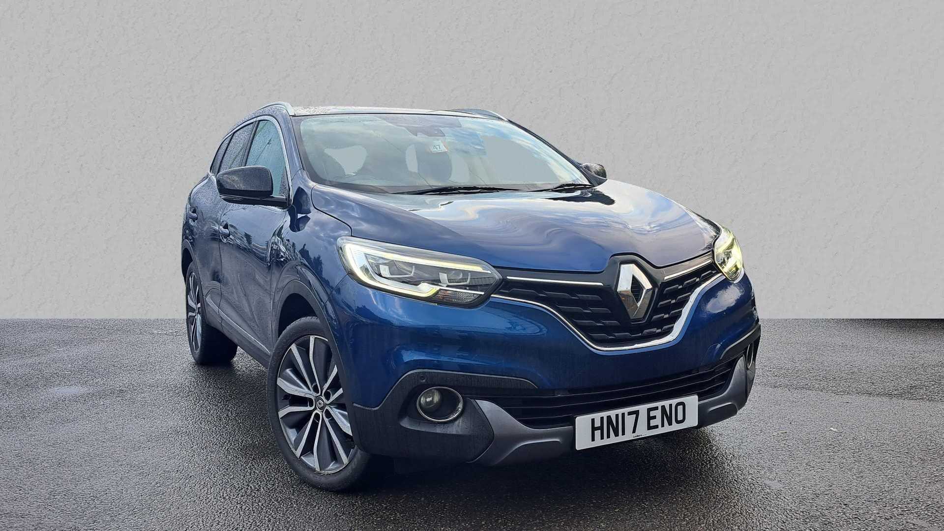 Main listing image - Renault Kadjar