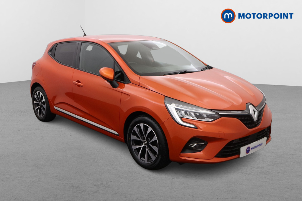 Main listing image - Renault Clio