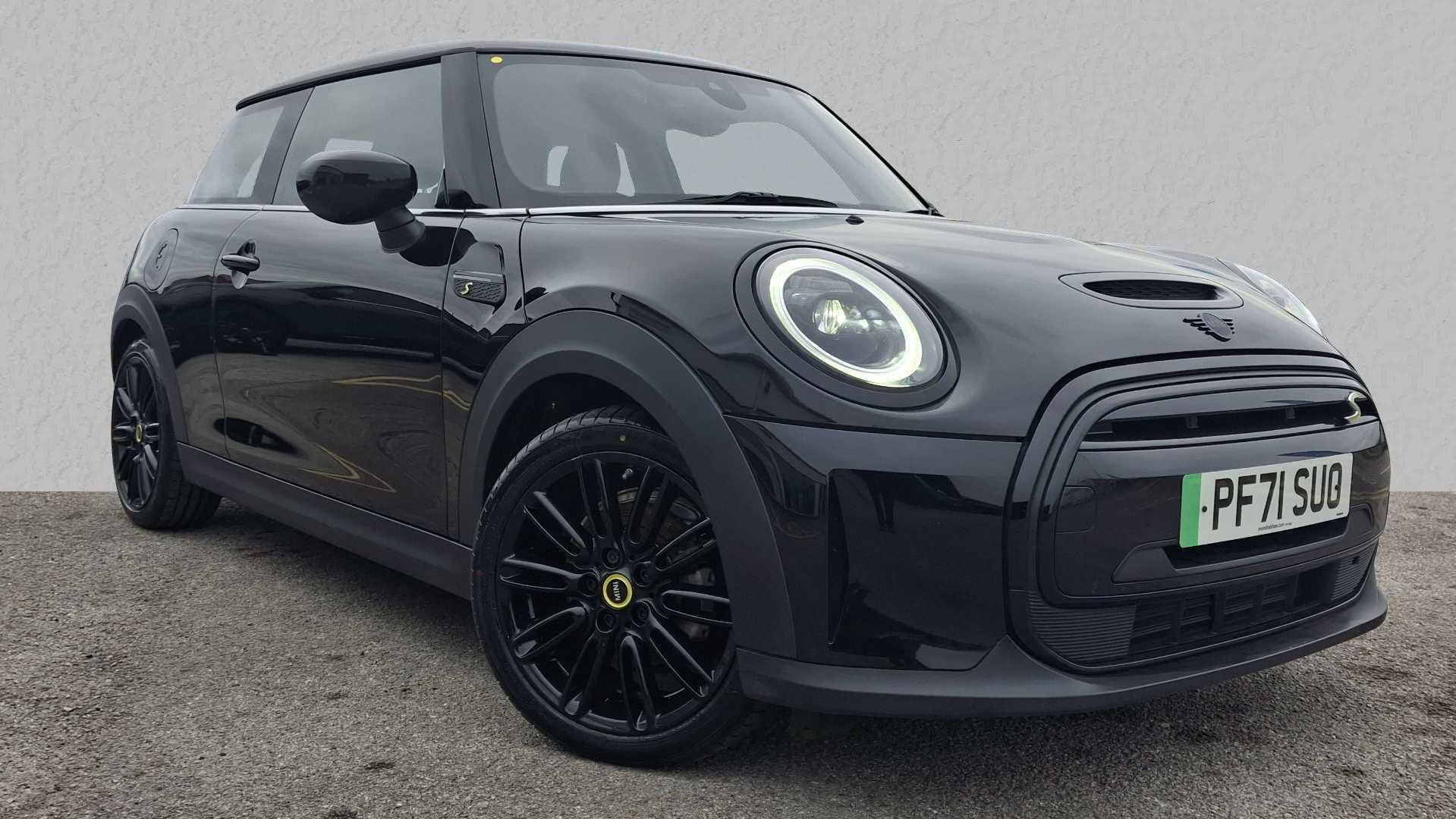 Main listing image - MINI Electric