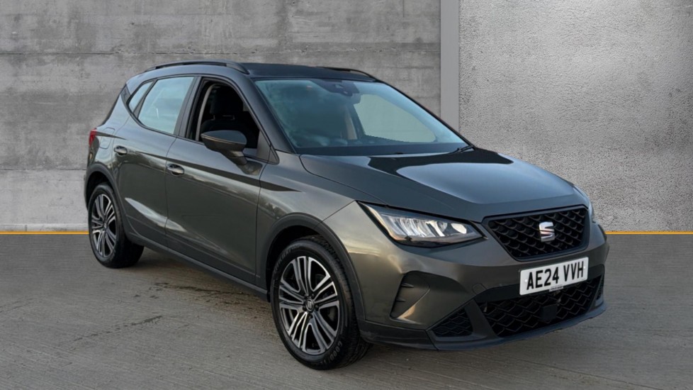 Main listing image - SEAT Arona