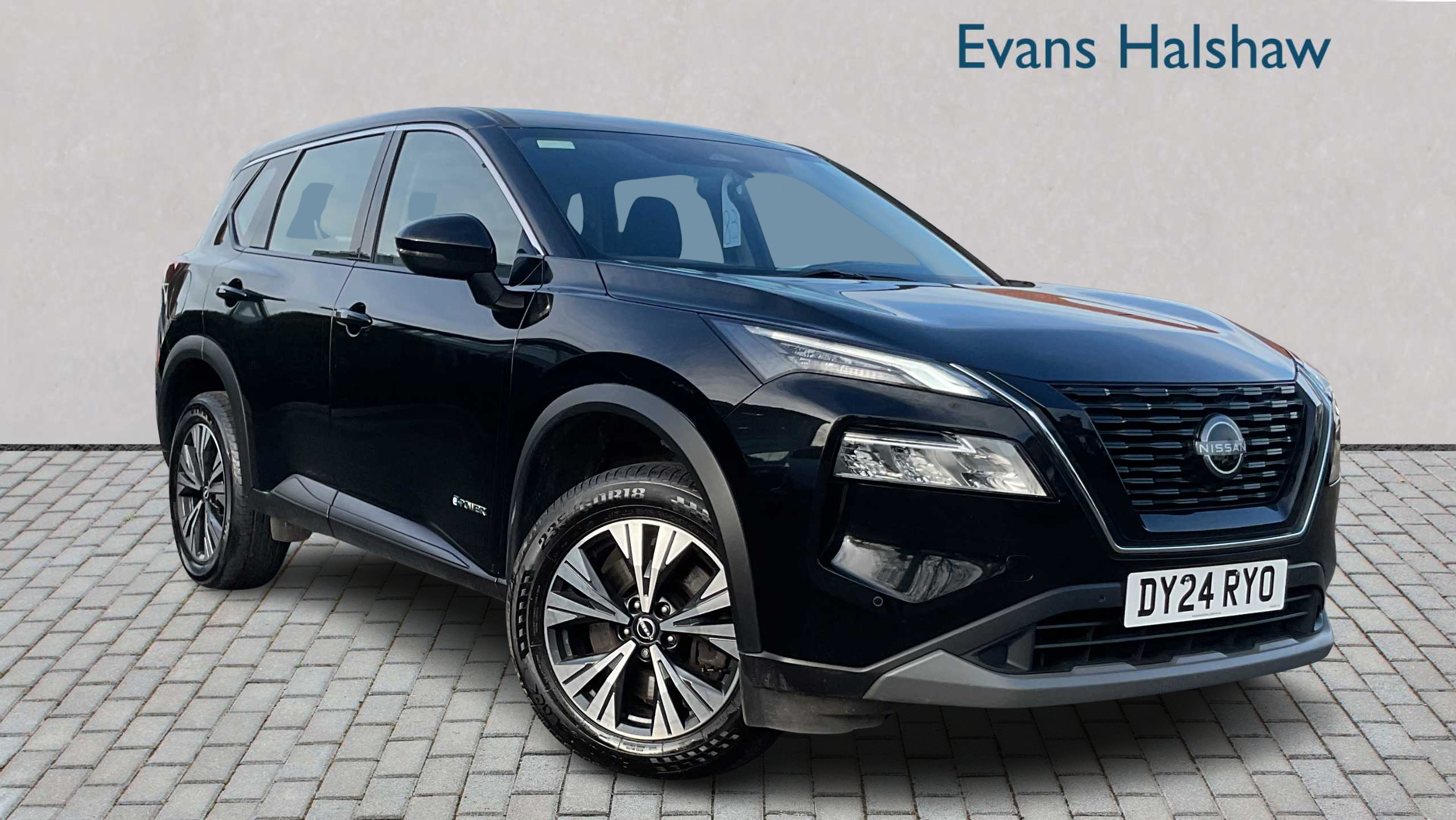 Main listing image - Nissan X-Trail