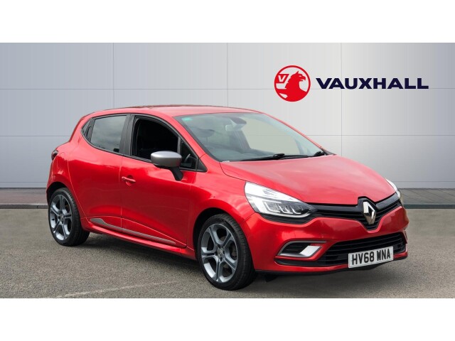 Main listing image - Renault Clio