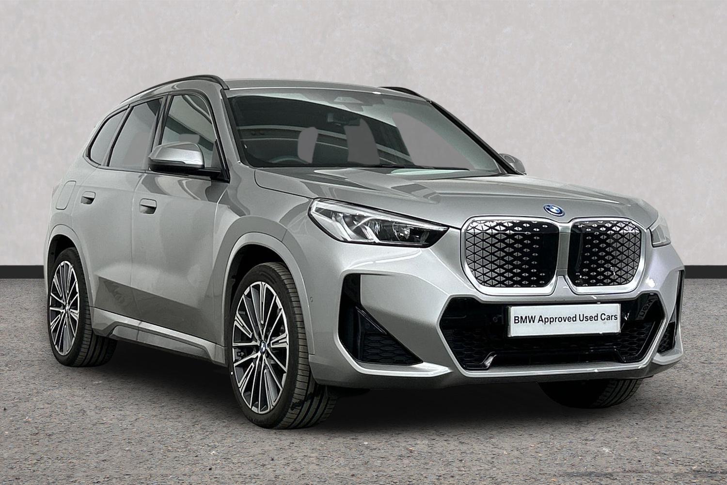 Main listing image - BMW iX1