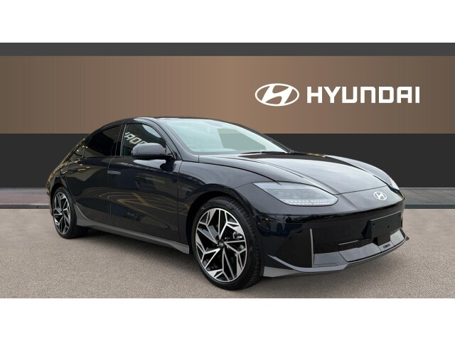 Main listing image - Hyundai IONIQ 6