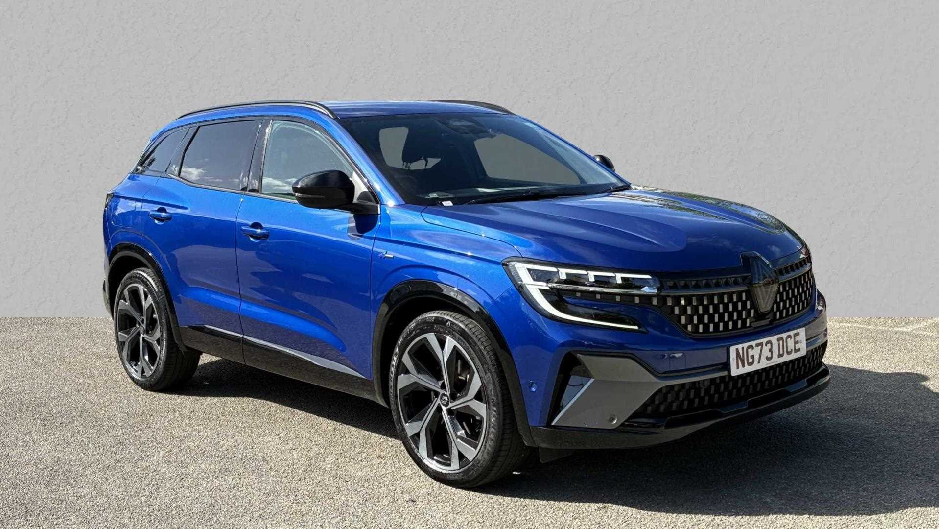 Main listing image - Renault Austral