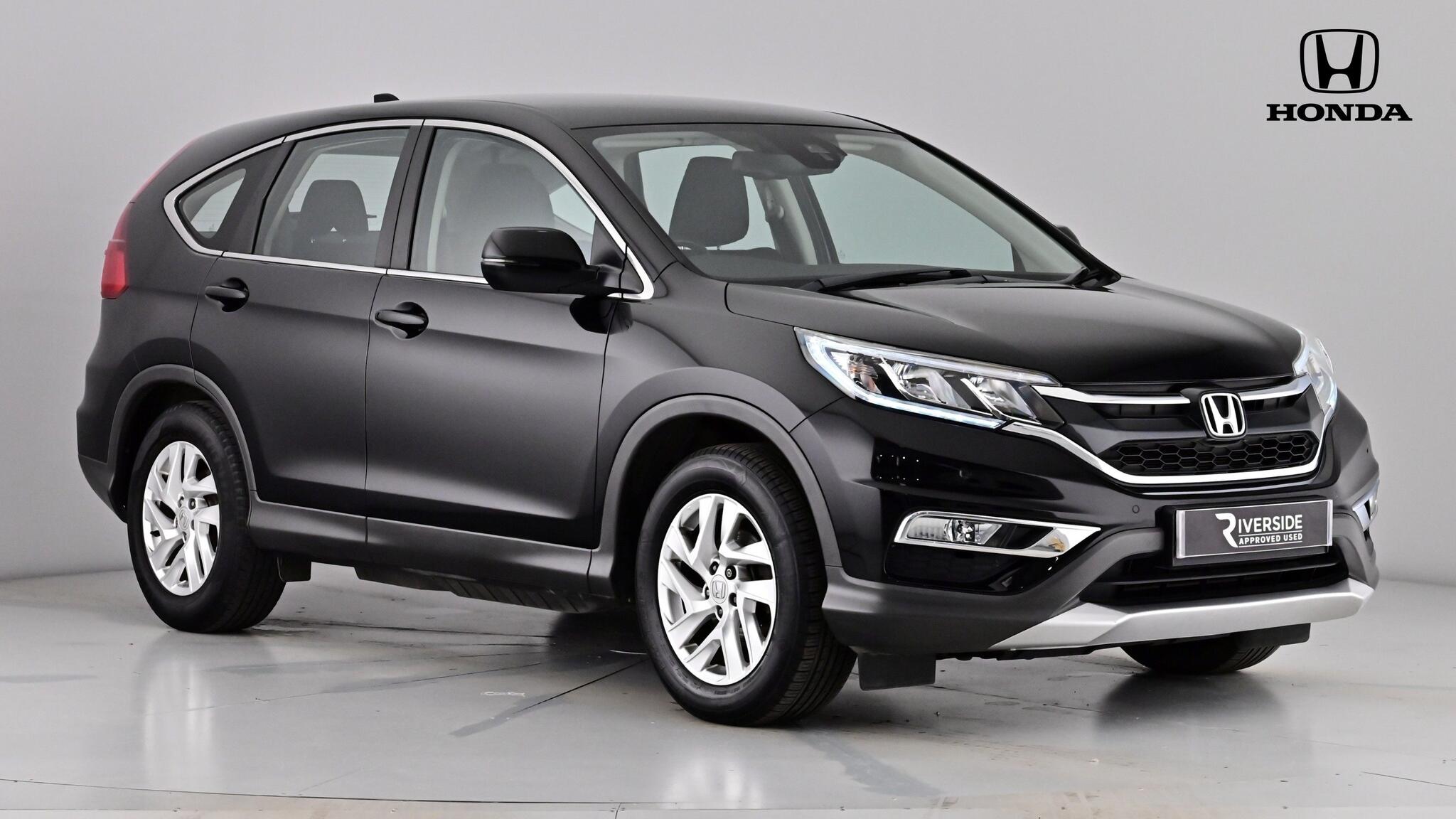 Main listing image - Honda CR-V